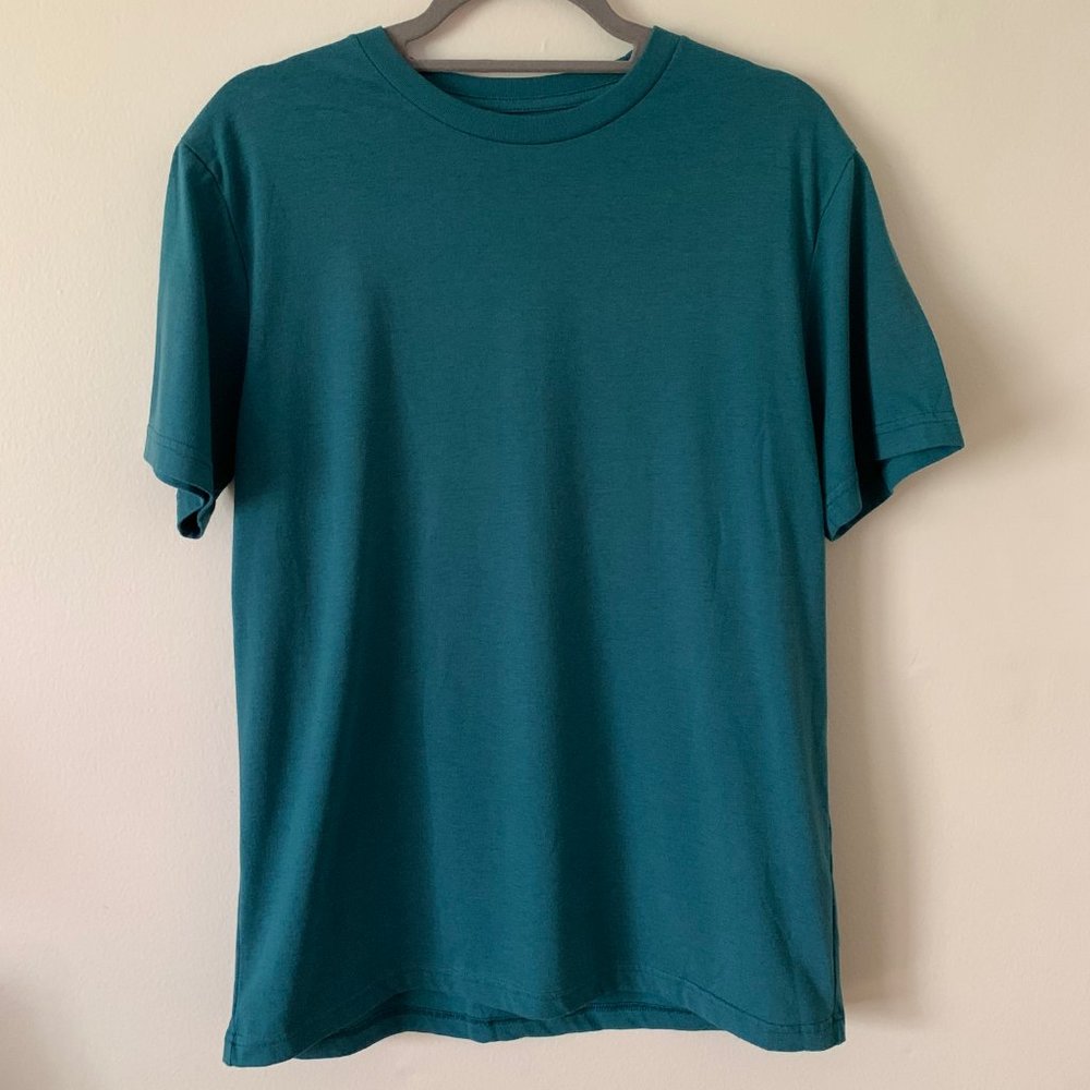 George NWOT Men's Short Sleeve Crewneck T-Shirts - Picture 2 of 7